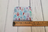 Under the Sea Coin Purse
