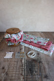 Make your own Hair Scrunchies Kit