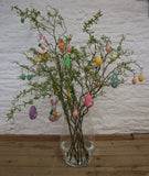 Make your own Felt Easter Decorations KIT | Daisy Easter Egg Bundle