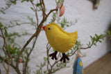 Easter Felt Decorations Pattern