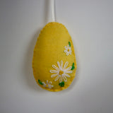 Make your own Felt Easter Decorations KIT | Easter Egg Bundle