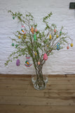 Make your own Daisy Easter Egg Decorations KIT | Assorted Colours