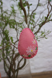 Make your own Daisy Easter Egg Decorations KIT | Assorted Colours