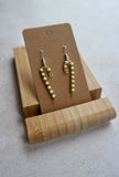 Candy Cane Earrings