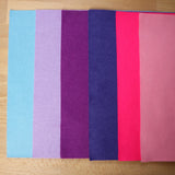 SALE Make you own Reusable Felt Balloon KIT