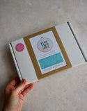 F*ck This Sh*t Cross Stitch Kit