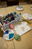 Beginners Hand Embroidery Workshop with Alice & Thread at The Good Space, Dawlish